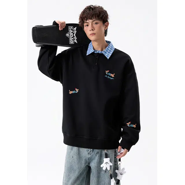 QOTRIOCK Polo
