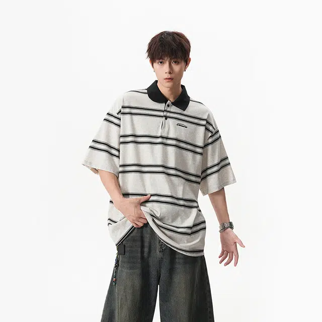 QOTRIOCK POLO