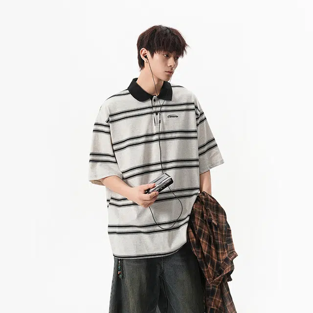 QOTRIOCK POLO