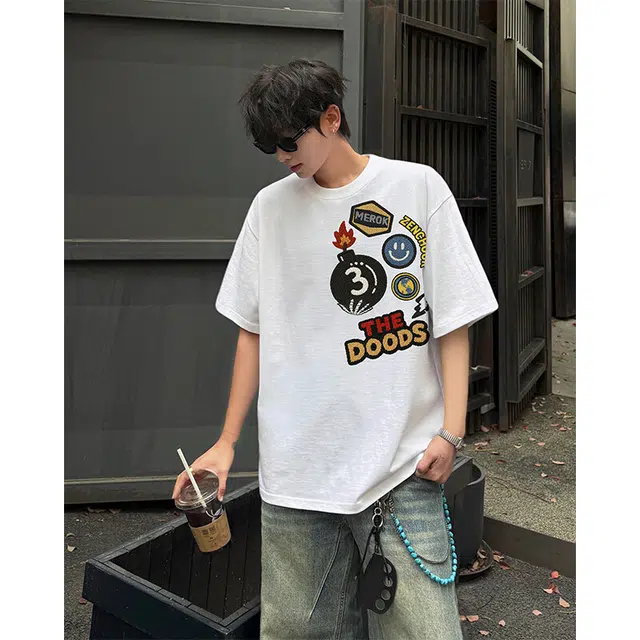 QOTRIOCK T