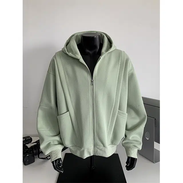 QOTRIOCK cleanfit