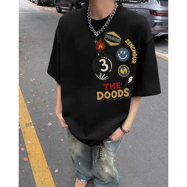 QOTRIOCK T