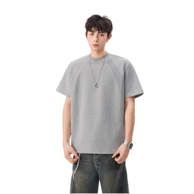 PAINT STAIN T