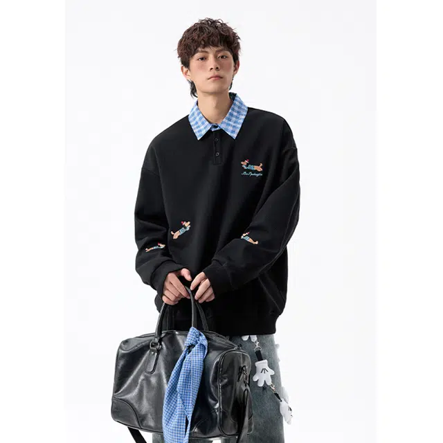 QOTRIOCK Polo