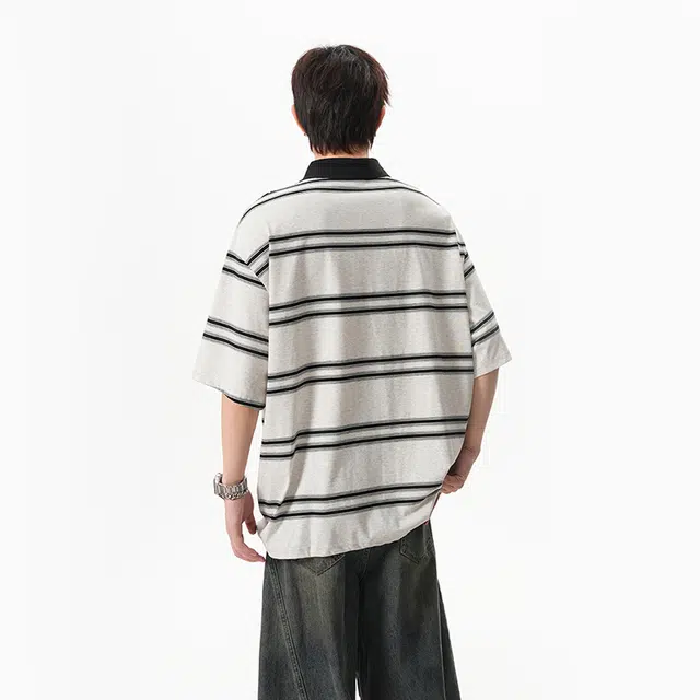 QOTRIOCK POLO