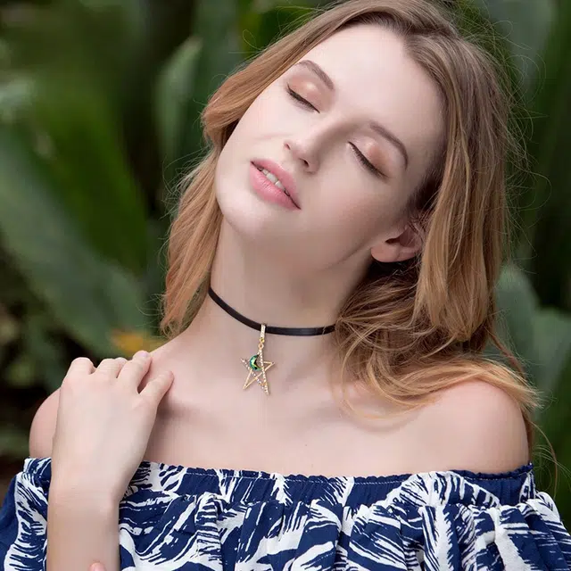 choker