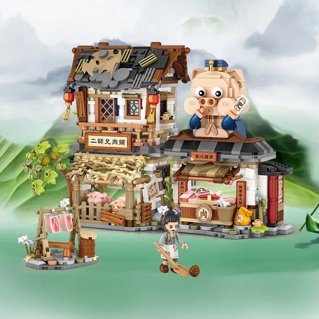 T 1001-2000pcs T-1942