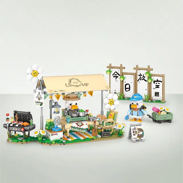 T 1001-2000pcs T-1948-1950LOZ