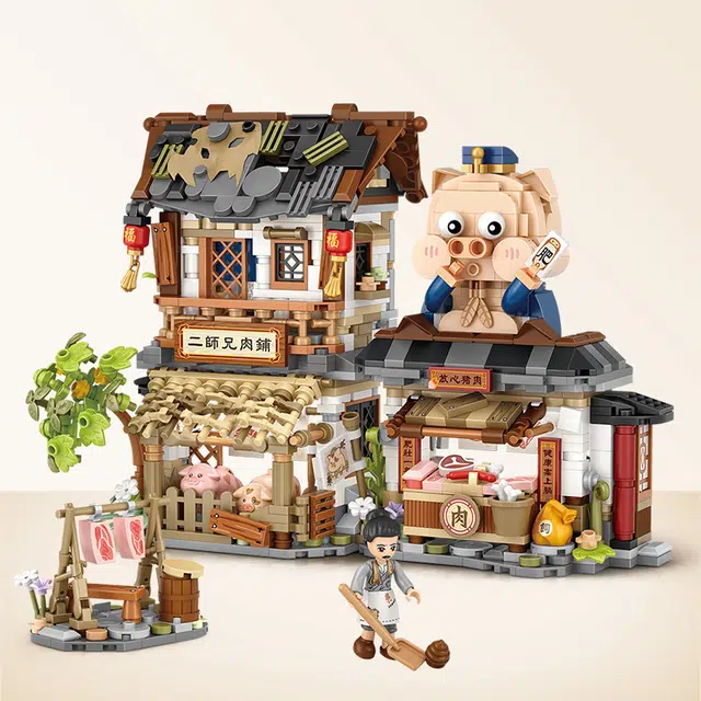 T 1001-2000pcs T-1942