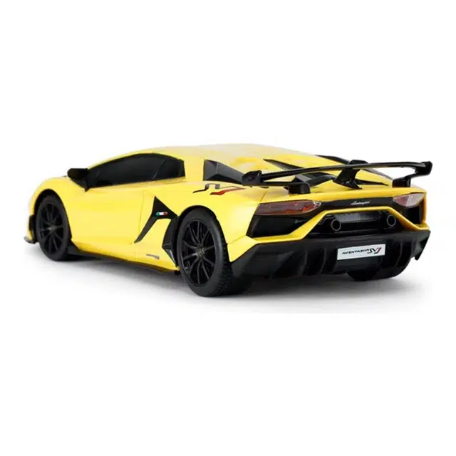 T AVEBTADOR SVJ 124