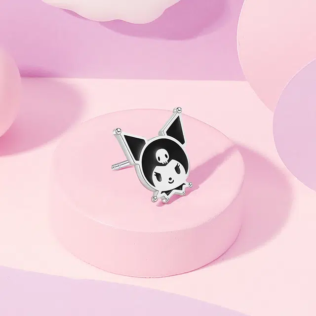 x Sanrio S925