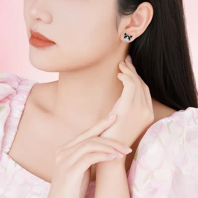 x Sanrio S925