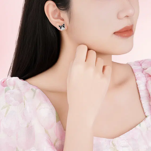 x Sanrio S925