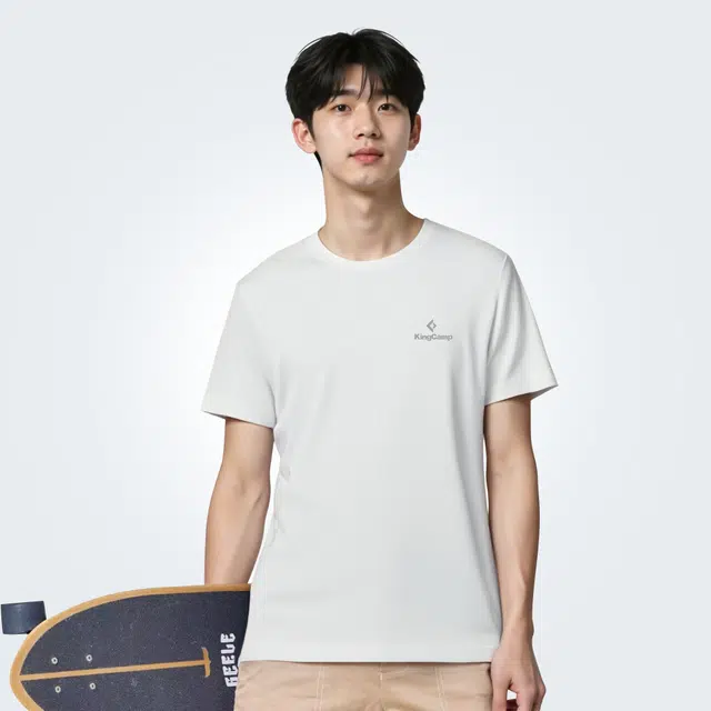 KingCamp T