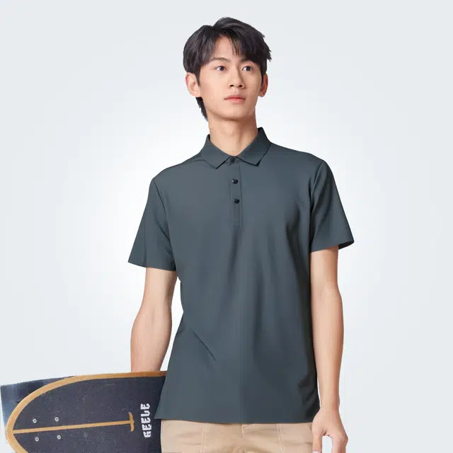 KingCamp Polo