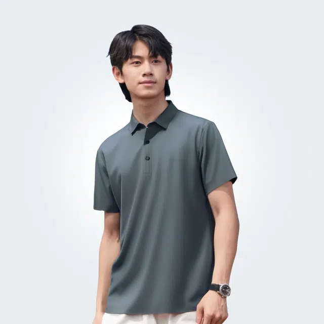 KingCamp Polo