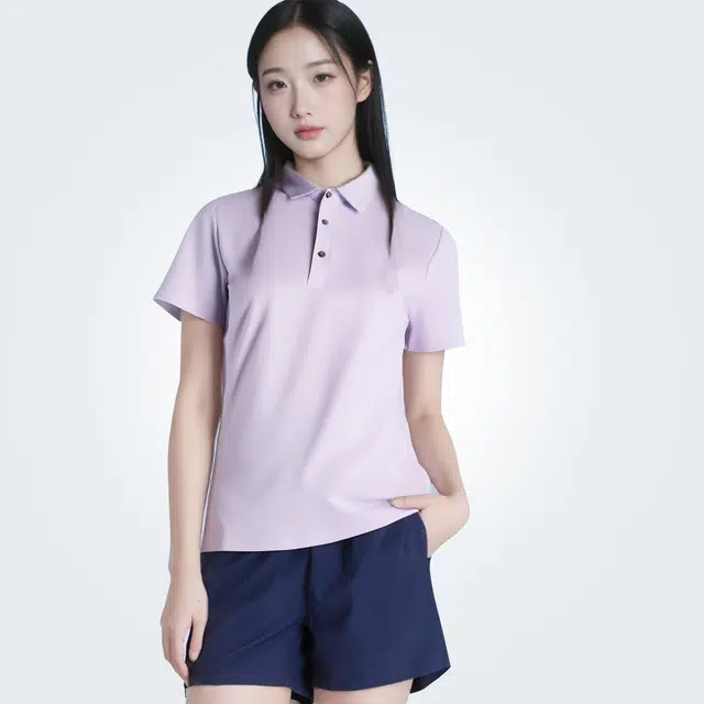 KingCamp Polo