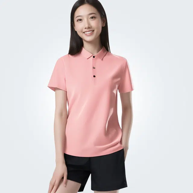 KingCamp Polo
