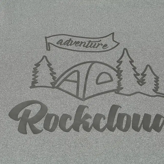 Rock Cloud ADVENTURE VERVE DRY T