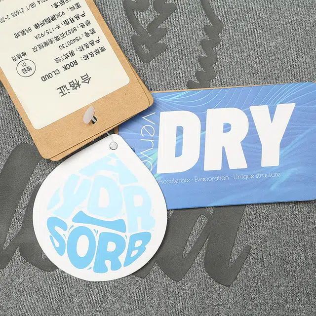 Rock Cloud ADVENTURE VERVE DRY T