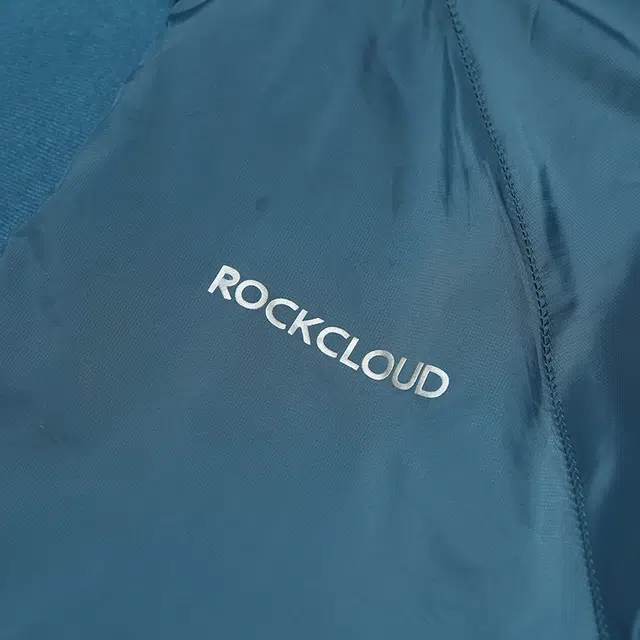 Rock Cloud