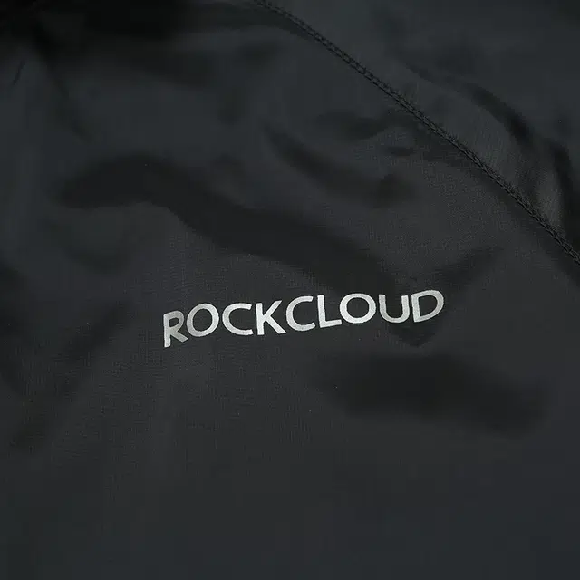 Rock Cloud