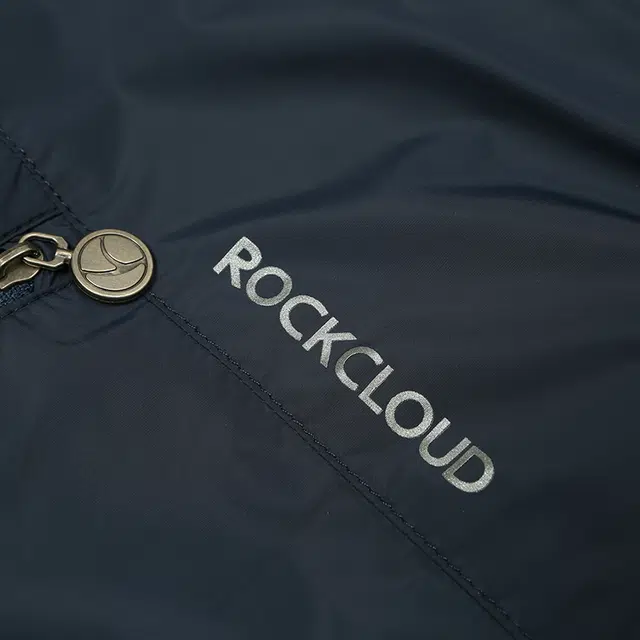 Rock Cloud