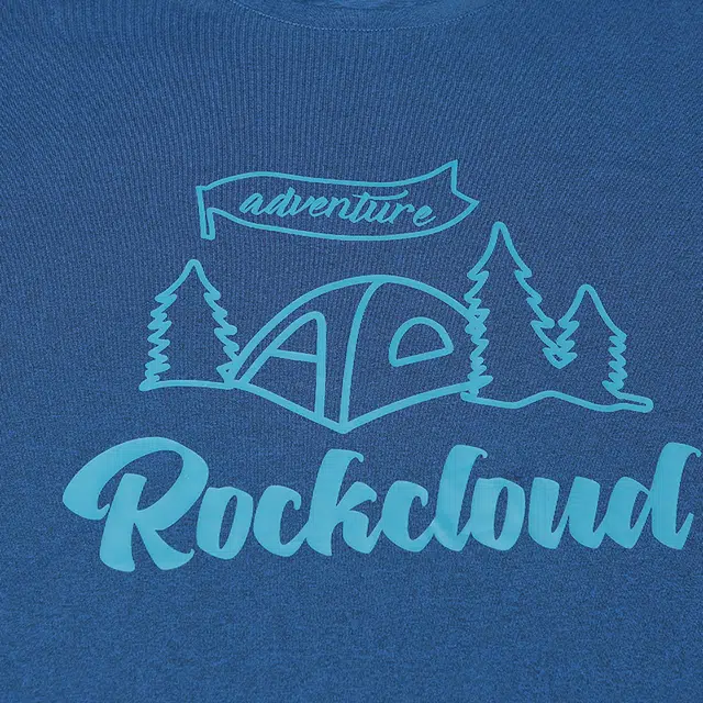 Rock Cloud ADVENTURE VERVE DRY T