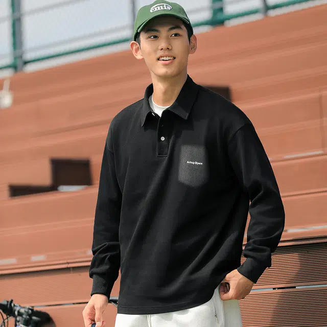 ACTUP POLO