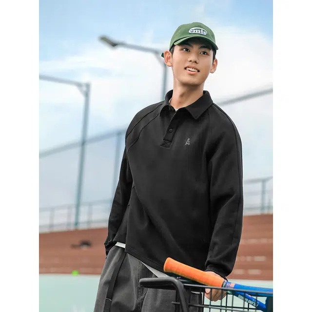 ACTUP Polo