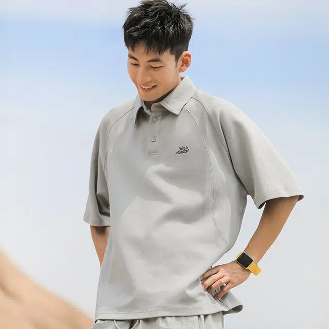ACTUP Polo
