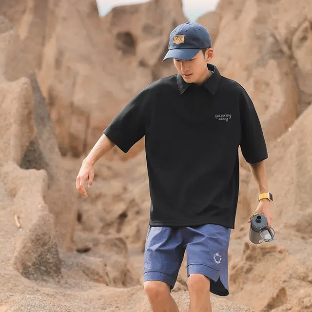 ACTUP Polo