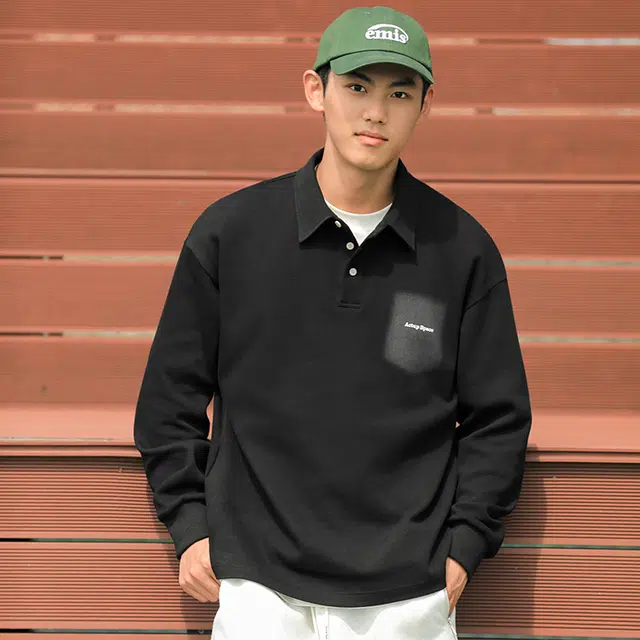 ACTUP POLO