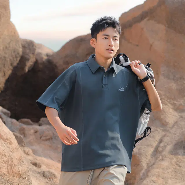 ACTUP Polo