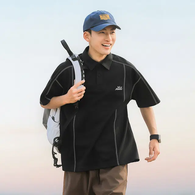 ACTUP Polo