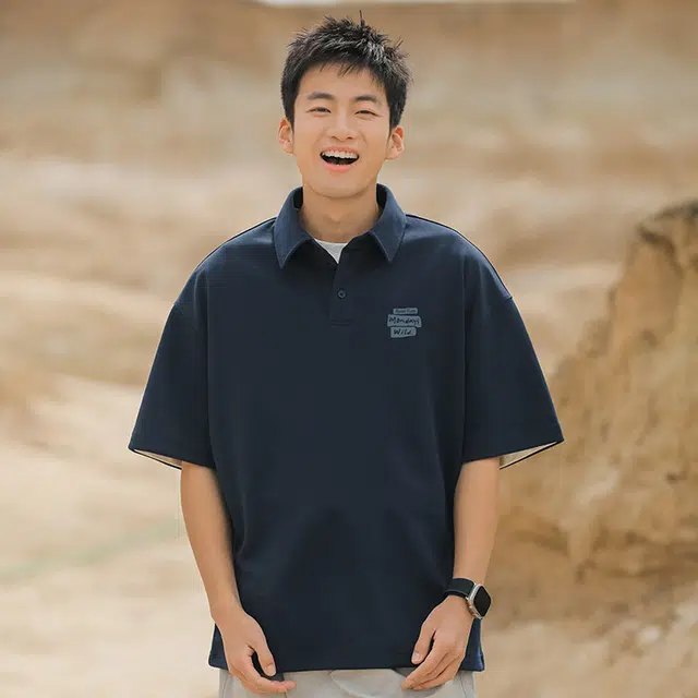 ACTUP Polo