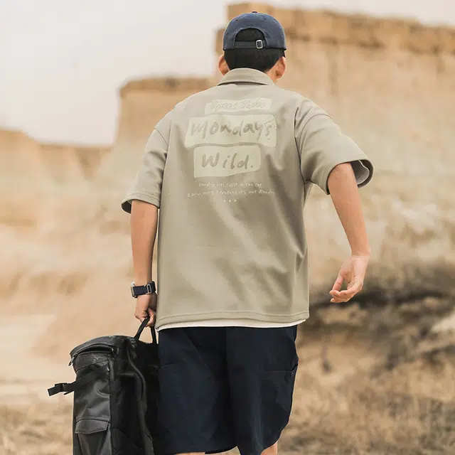 ACTUP Polo