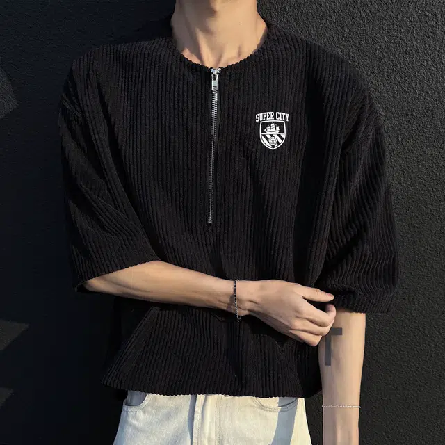 T