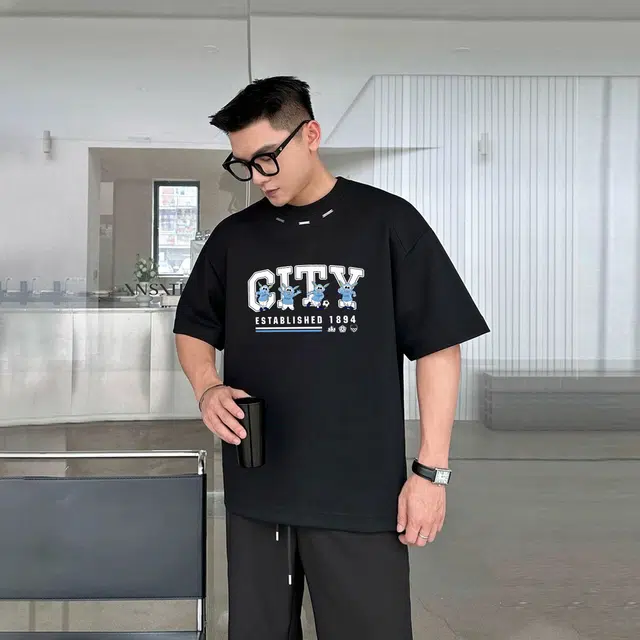 T