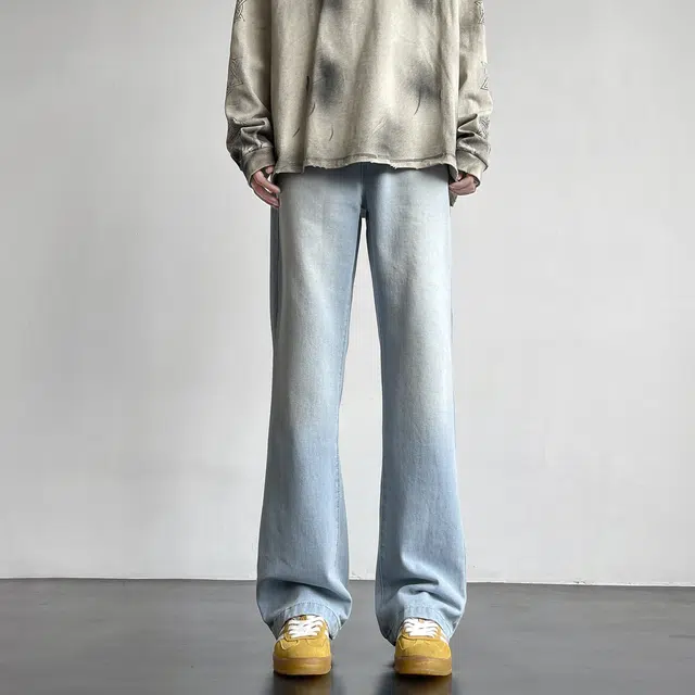 bootcut