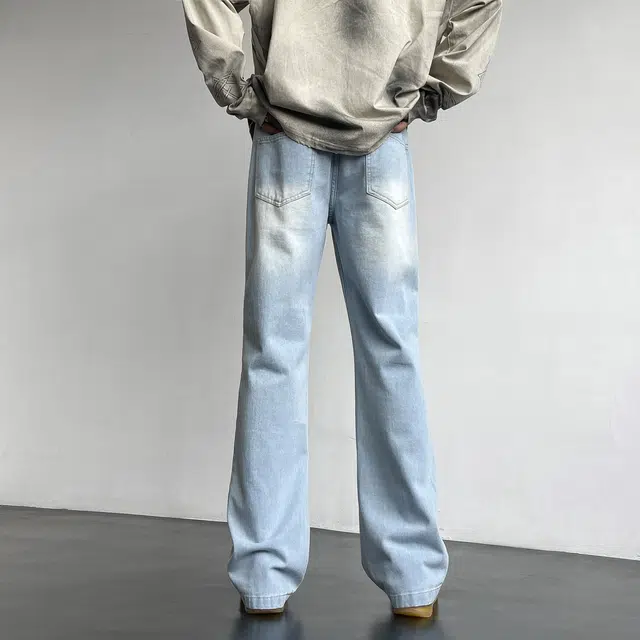 bootcut
