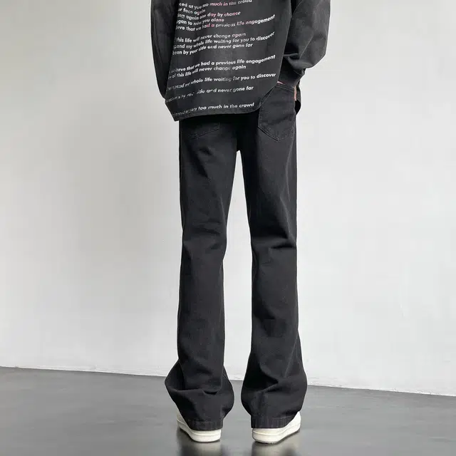 bootcut