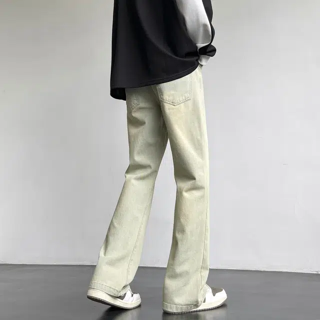 bootcut