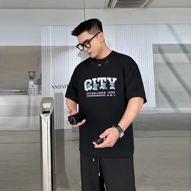 T