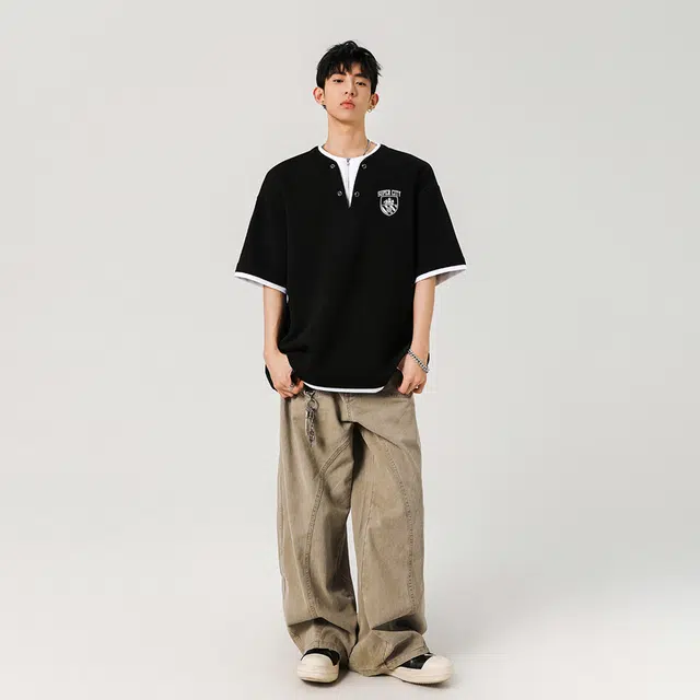T