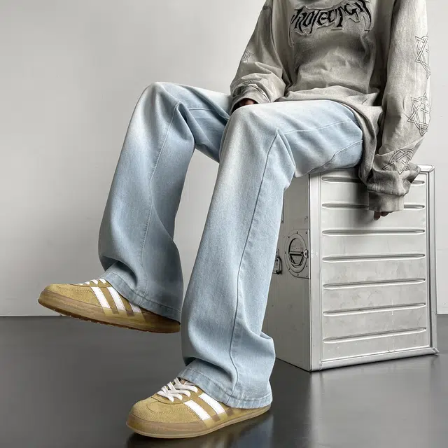 bootcut