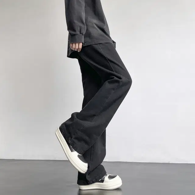 bootcut
