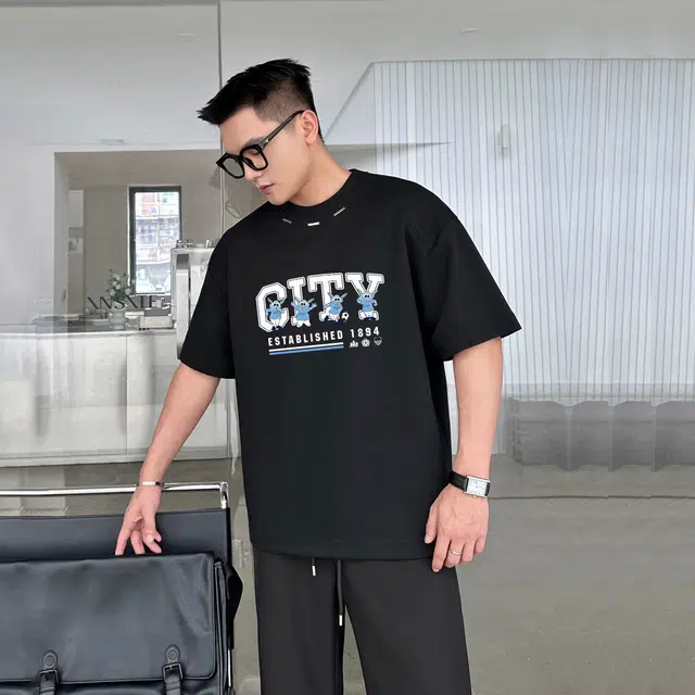T