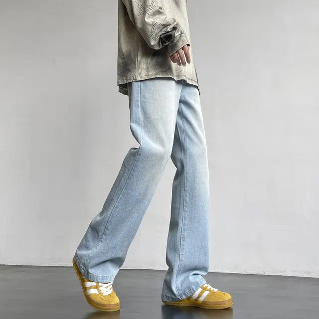 bootcut