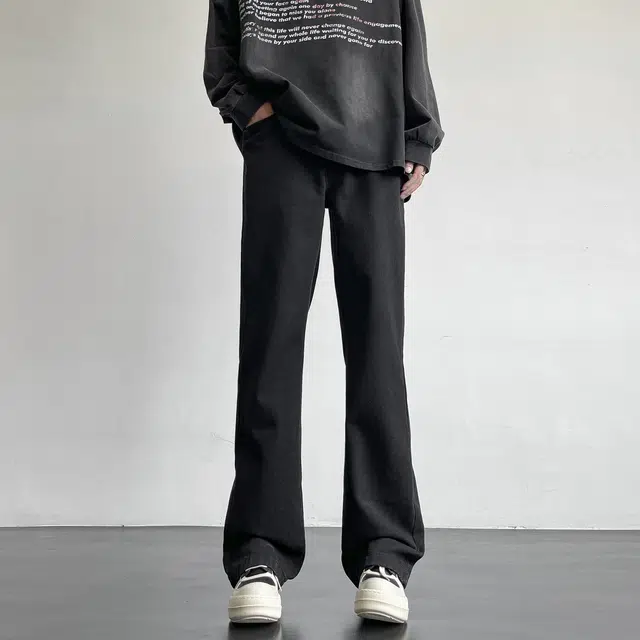 bootcut